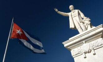 28 Ιανουαρίου: Επέτειος γέννησης του Χοσέ Μαρτί, εθνικού ήρωα της Κούβας και ελευθεροτέκτονα
