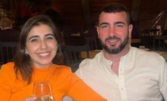 «Πήραν το κεφάλι του ως τρόπαιο»: Οι σπαρακτικές νέες λεπτομέρειες για τη σφαγή του Νιρέλ Ζινί από τη Χαμάς την 7η Οκτωβρίου