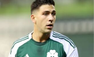 Κύπελλο Ελλάδας: Ο Παναθηναϊκός «καθάρισε» με 3-0 τον Άρη και περιμένει τον ΠΑΟΚ