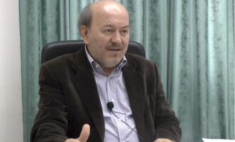 Πέθανε ο πρώην βουλευτής του ΠΑΣΟΚ Μιχάλης Παντούλας