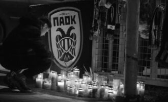 Αλέξης Τσίπρας για νεκρούς φιλάθλους ΠΑΟΚ: «Οι λέξεις χάνουν τη σημασία τους»