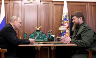 Ο Ραμζάν Καντίροφ νοσηλεύτηκε σε κρίσιμη κατάσταση στη Μόσχα – Παγκρεατική νέκρωση ή μυστηριώδης πάθηση