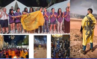 The Greco-Syrian Nation: Το 1878 όλοι οι Ελληνορθόδοξοι (Ρωμιοί) και Ελληνοκαθολικοί (Μελχίτες) της Μέσης Ανατολής θεωρούνταν Έλληνες και όχι Άραβες χριστιανοί