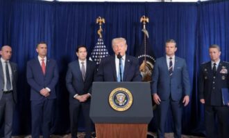 Τραμπ: Οι αμερικανικές πετρελαϊκές εταιρείες θα επενδύσουν «δισεκατομμύρια» στη Βενεζουέλα για την αποκατάσταση των υποδομών