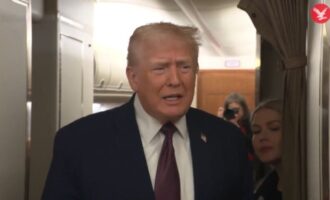 Τελευταίες εξελίξεις στο Ιράν: Φόβοι για μείζονα κλιμάκωση με τις ΗΠΑ μετά την ανταλλαγή απειλών Τραμπ και Τεχεράνης για τις εκτεταμένες διαδηλώσεις