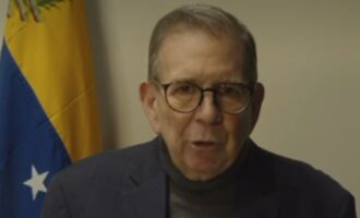 Ουρούτια: «Ανεπαρκή τα μέτρα των ΗΠΑ» δηλώνει ο ηγέτης της βενεζουελανής αντιπολίτευσης