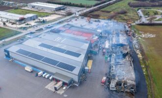 Τριήμερο πένθος και μέτρα στήριξης μετά το δυστύχημα στη «Βιολάντα» – Οι πρώτες εκτιμήσεις για τα αίτια