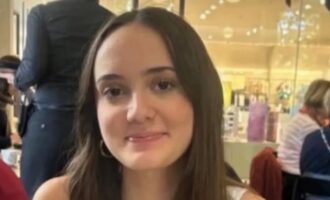 Κραν Μοντανά: Επιβεβαιώθηκε ο θάνατος της 15χρονης Αλίκης Καλλέργη