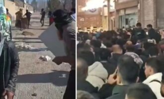 Η εξέγερση των Παζαριών: Γιατί οι έμποροι του Ιράν ηγούνται της μάχης κατά του καθεστώτος