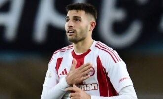 Super Cup: Ο Ολυμπιακός την πρώτη κούπα της χρονιάς 3-0 τον ΟΦΗ