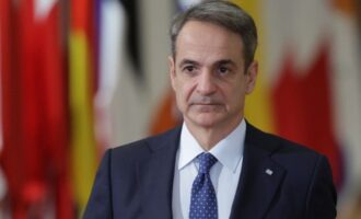 Μητσοτάκης από Σύνοδο Κορυφής: «Συμβούλιο Ειρήνης» μόνο για τη Γάζα – Οχι σε νέο οργανισμό