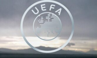 UEFA: «Όχι» στο αίτημα του ΠΑΟΚ γι’ αναβολή του αγώνα με τη Λιόν