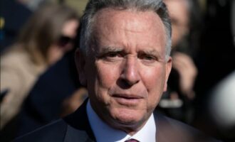 «Λομπίστας του Κατάρ»: Ισραηλινοί αξιωματούχοι εξαπέλυσαν επίθεση κατά του Στιβ Γουίτκοφ – Οι «διπλωμάτες του real estate»