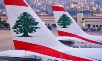 Λίβανος: Οι ΗΠΑ απομακρύνουν δεκάδες υπαλλήλους της Αμερικανικής Πρεσβείας από τη Βηρυτό