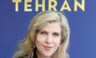 Αιφνίδιος θάνατος της Ισραηλινής παραγωγού της σειράς «Τεχεράνη» στην Αθήνα