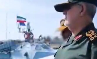 Ιράν: Οι Φρουροί της Επανάστασης (IRGC) προετοιμάζονται για πόλεμο