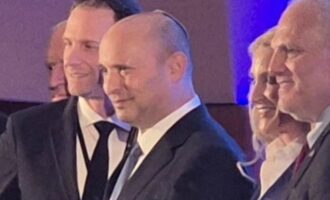 Ναφτάλι Μπένετ: «Η Τουρκία είναι το “νέο Ιράν” – Ο Ερντογάν επιδιώκει την περικύκλωση του Ισραήλ»