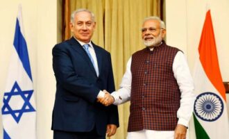 Ο Νετανιάχου προανήγγειλε άξονα Ελλάδας-Κύπρου-Ισραήλ-Ινδίας και Αράβων απέναντι σε Σουνίτες και Σιίτες ισλαμιστές-τζιχαντιστές – Ο ρόλος Δένδια