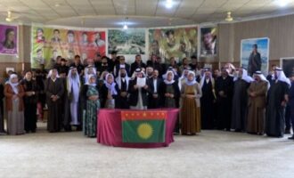 Οι Κούρδοι Γιαζίντι του Σιντζάρ (Β/Δ Ιράκ) προειδοποιούν ότι απειλούνται από την Τουρκία