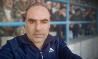 Σύρος δημοσιογράφος βρέθηκε νεκρός λίγες ώρες μετά την ανάρτηση κριτικής κατά της συριακής κυβέρνησης