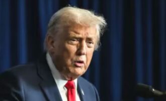 Τελεσίγραφο Τραμπ στη Χαμάς: Πλήρης αφοπλισμός «άμεσα και ολοκληρωτικά»