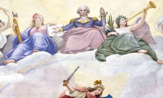 Η επιστροφή στις ρίζες ως γεωπολιτική ασπίδα: Η Αθήνα στο επίκεντρο του αμερικανικού αφηγήματος