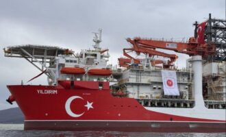 Η Turkish Petroleum εξασφάλισε δύο οικόπεδα στον πρώτο διαγωνισμό υδρογονανθράκων της Λιβύης μετά από 17 χρόνια