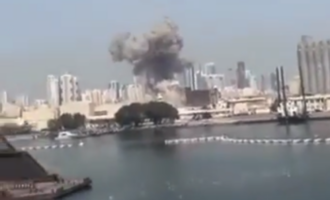 Ποιές αμερικανικές βάσεις στις χώρες του Κόλπου έχει χτυπήσει το Ιράν