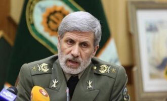 Αμίρ Χαταμί: Νεκρός σύμφωνα με πληροφορίες  ο υπ. Αμυνας του Ιράν από την ισραηλινή επίθεση