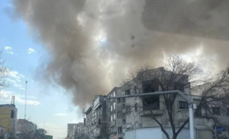 Ο πόλεμος ξεκίνησε: ΗΠΑ και Ισραήλ επιτέθηκαν στο Ιράν – Εκρήξεις στην Τεχεράνη