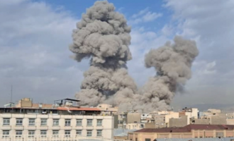 Επίθεση στο Ιράν:  Περισσότεροι από 200 οι νεκροί, ο πρώτος απολογισμός