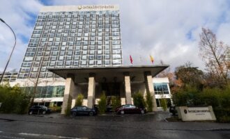 Γενεύη: Ξεκίνησαν οι νέες τριμερείς διαπραγματεύσεις Ρωσίας – Ουκρανίας – ΗΠΑ