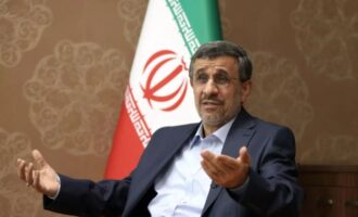 Νεκρός ο Μαχμούτ Αχμεντινετζάντ, πρώην Πρόεδρος του Ιράν