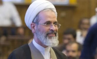 Το Ιράν όρισε τον Αλιρεζά Αραφί στο συμβούλιο ηγεσίας μετά την εξόντωση Χαμενεΐ