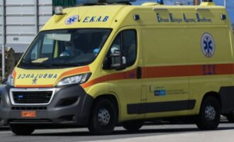 Θρήνος στη Νέα Μάκρη: Έφυγε ξαφνικά από τη ζωή 12χρονος