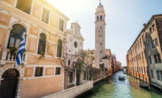 Στην ψηφιακή εποχή εισέρχεται το πολιτιστικό και αρχειακό απόθεμα του Ελληνικού Ινστιτούτου Βενετίας