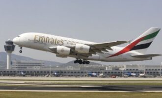 ΥΠΕΞ: Ειδική πτήση της Emirates Ντουμπάι-Αθήνα το Σάββατο 07/03 – Τι πρέπει να κάνετε όσοι ενδιαφέρεστε