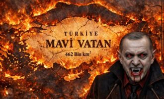 Το επικίνδυνο τυχοδιωκτικό παιχνίδι της Τουρκίας στην Ανατολική Μεσόγειο: Υπονόμευση των αμερικανικών συμφερόντων και περιφερειακό χάος