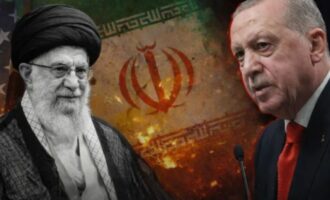 «Κλάμα» Ερντογάν για τον θάνατο Χαμενεΐ: «Η χάρη του Αλλάχ να δείξει έλεος»