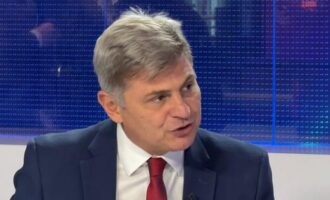 Φαραντούρης: Δεν δικαιολογείται καμία αύξηση σε ρεύμα-αντλία – Μηδενική ανοχή στην αισχροκέρδεια