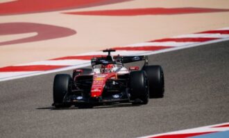 Φόρμουλα 1: Ακυρώνονται τα Γκραν Πρι σε Μπαχρέιν και Σαουδική Αραβία λόγω του πολέμου