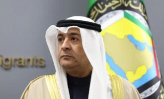 ΓΓ του GCC: Πάνω από το 85% των ιρανικών επιθέσεων είχαν στόχο τα κράτη του Κόλπου