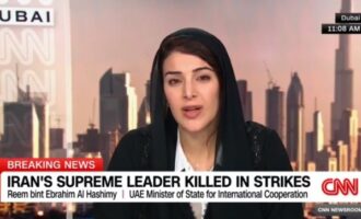 Ηνωμένα Αραβικά Εμιράτα (ΗΑΕ): Μήνυμα ψυχραιμίας και ετοιμότητας από τη Ριμ Αλ Χασίμι