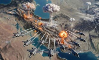 Οι Ολλανδοί πιστεύουν ότι βρισκόμαστε στην αρχή του Τρίτου Παγκόσμιου Πολέμου