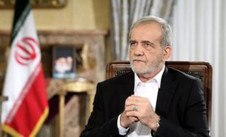 Το Ιράν επαινεί την Ισπανία μετά την άρνηση στήριξης των αμερικανικών πληγμάτων