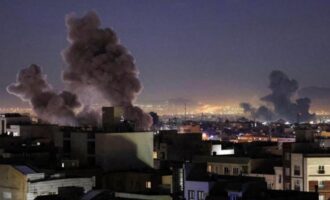 Το Ιράν αρνείται κάθε διαπραγμάτευση με τις ΗΠΑ