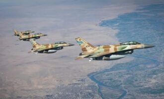 Οι IDF εξαρθρώνουν το ιρανικό πυραυλικό οπλοστάσιο: Εξουδετερώθηκε το 75% των εκτοξευτών