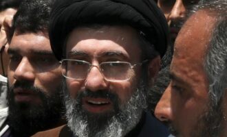 Ο Μοτζταμπά Χαμενεΐ νέος Ανώτατος Ηγέτης του Ιράν