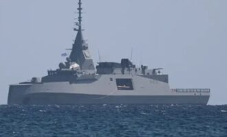 Γερμανικός Τύπος: Ο πόλεμος στο Ιράν φέρνει ελληνοτουρκικές εντάσεις