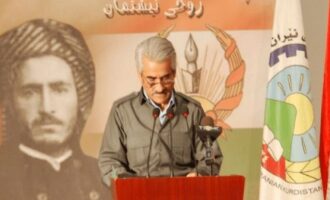 Έκκληση Κούρδου ηγέτη για μαζική λιποταξία από τον ιρανικό στρατό